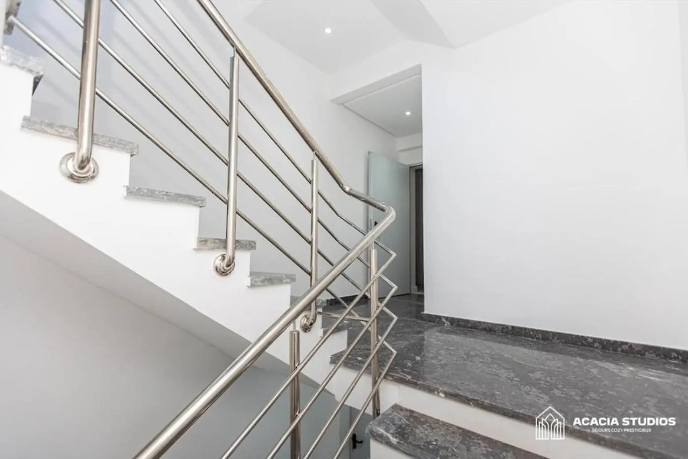 Apartment Acacia Studio 15 Casablanca