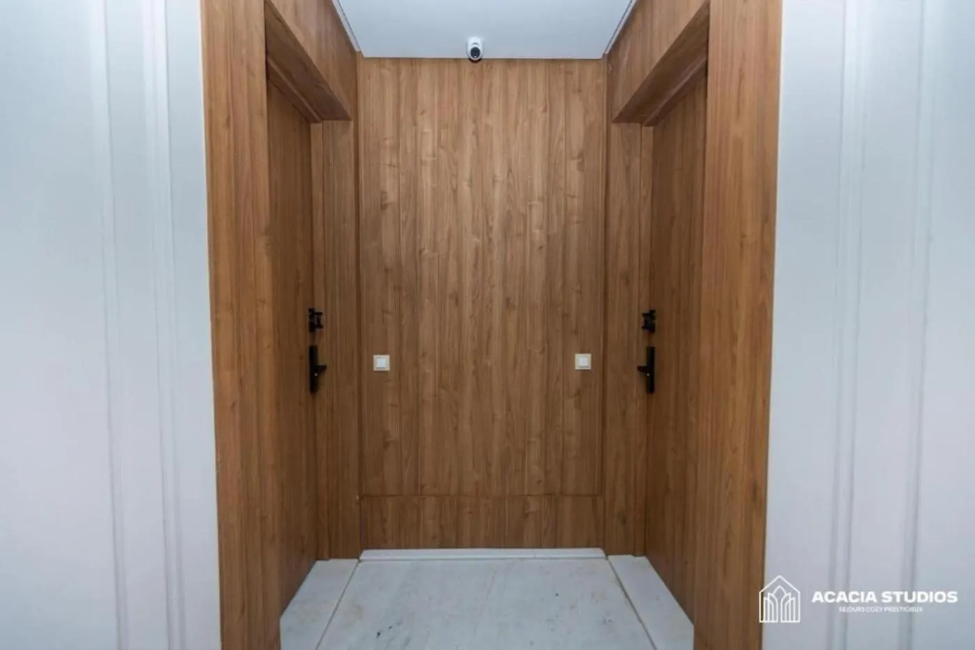 Acacia Studio 15 Casablanca Apartment