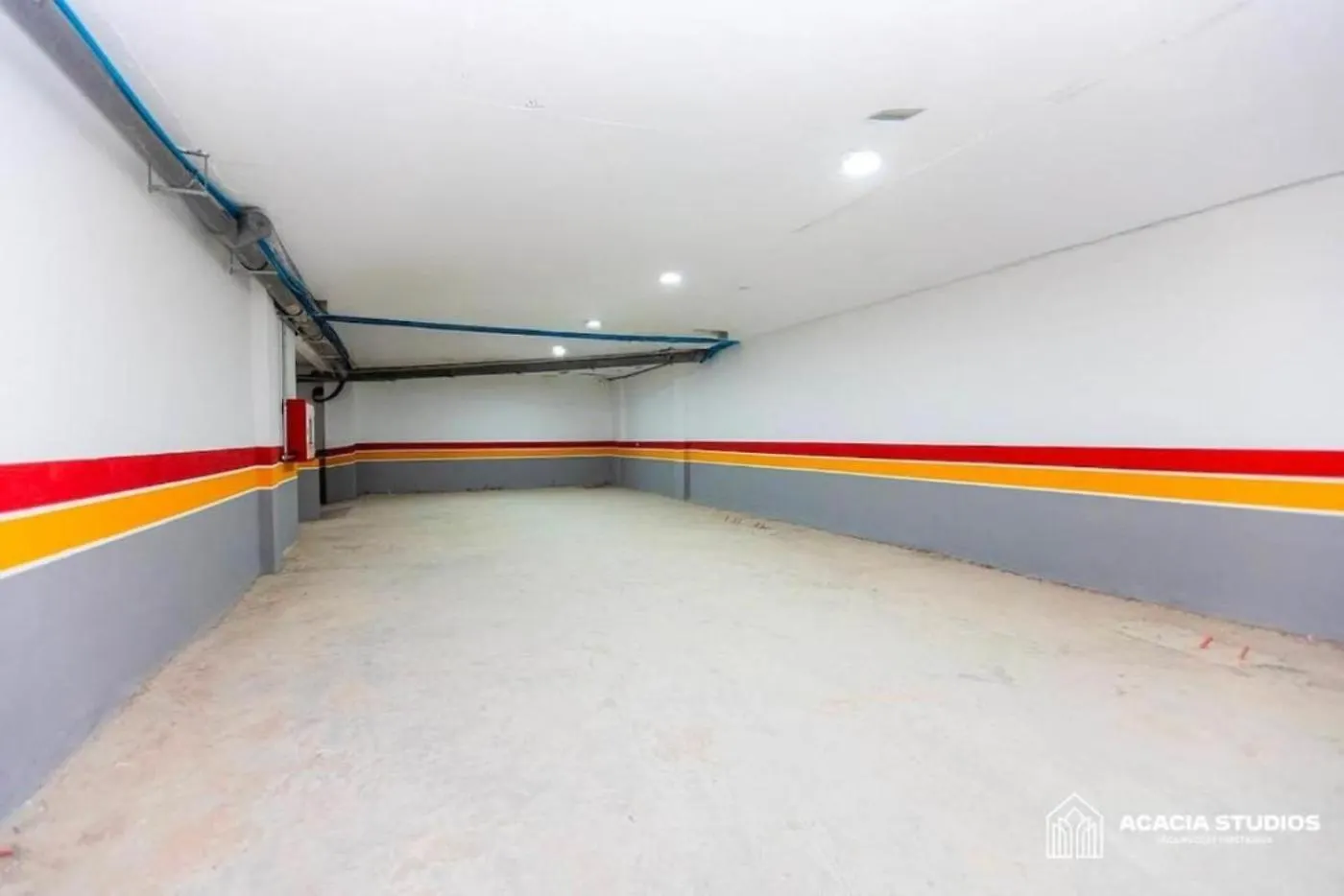 Acacia Studio 15 Casablanca Morocco